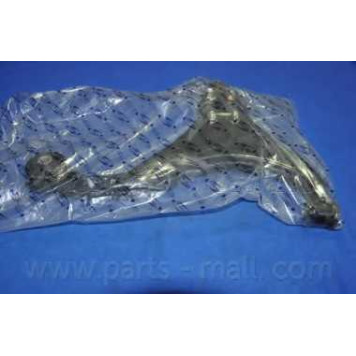 Рычаг независимой подвески колеса PARTS-MALL PXCAA-021LL