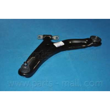 Рычаг независимой подвески колеса PARTS-MALL PXCAA-026LL