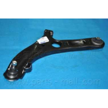 Рычаг независимой подвески колеса PARTS-MALL PXCAA-035LL-1