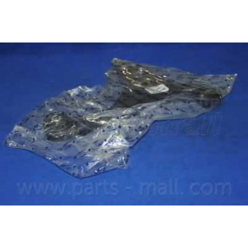 Рычаг независимой подвески колеса PARTS-MALL PXCAB-015LR