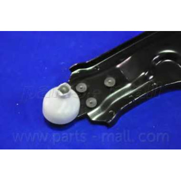 Рычаг независимой подвески колеса PARTS-MALL PXCAC-002LL-2
