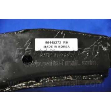 Рычаг независимой подвески колеса PARTS-MALL PXCAC-003LR-4