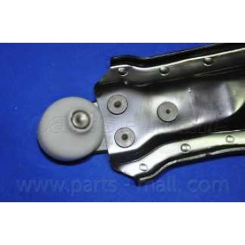 Рычаг независимой подвески колеса PARTS-MALL PXCAC-007LL-3
