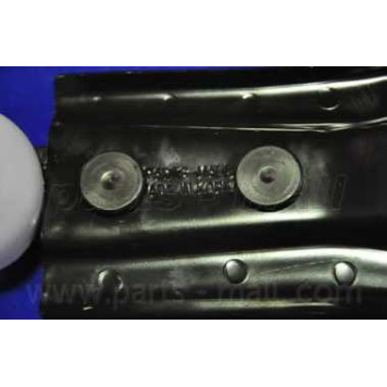 Рычаг независимой подвески колеса PARTS-MALL PXCAC-008LR-5