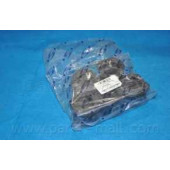 Втулка рычага колесной подвески PARTS-MALL PXCBA-012BR