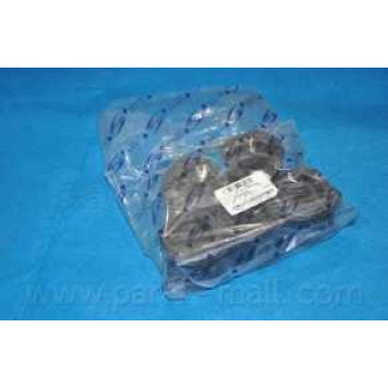 Втулка рычага колесной подвески PARTS-MALL PXCBA-012BR