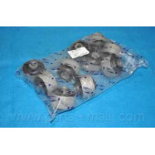 Втулка рычага колесной подвески PARTS-MALL PXCBA-017B