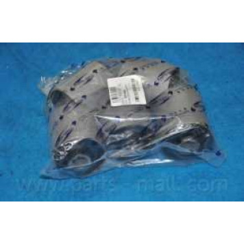 Втулка рычага колесной подвески PARTS-MALL PXCBA-036RF