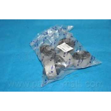 Втулка рычага колесной подвески PARTS-MALL PXCBA-037B