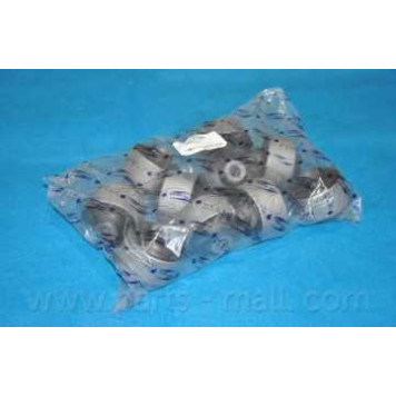 Втулка рычага колесной подвески PARTS-MALL PXCBA-040B