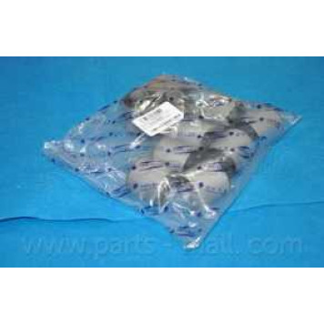 Втулка рычага колесной подвески PARTS-MALL PXCBB-019FL