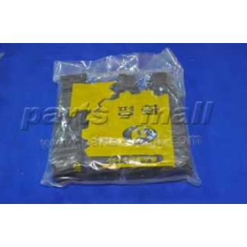 Втулка рычага колесной подвески PARTS-MALL PXCBC-004B