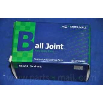 Несущий / направляющий шарнир PARTS-MALL PXCJA-007