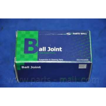 Несущий / направляющий шарнир PARTS-MALL PXCJA-028