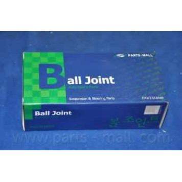 Несущий / направляющий шарнир PARTS-MALL PXCJB-002