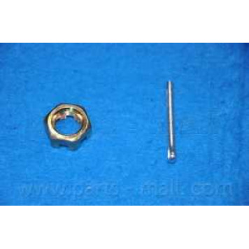 Несущий / направляющий шарнир PARTS-MALL PXCJD-006L-2