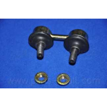 Тяга / стойка стабилизатора PARTS-MALL PXCLA-003-1