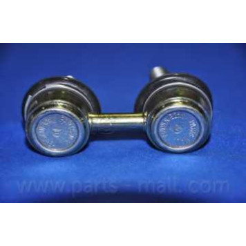Тяга / стойка стабилизатора PARTS-MALL PXCLA-003-4
