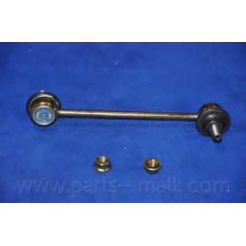 Тяга / стойка стабилизатора PARTS-MALL PXCLA-006-1