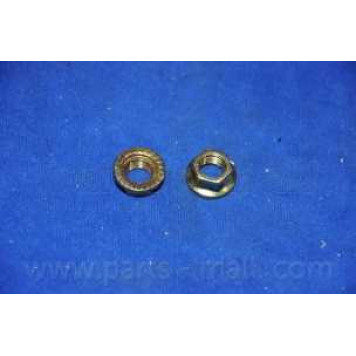 Тяга / стойка стабилизатора PARTS-MALL PXCLA-006-5