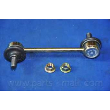Тяга / стойка стабилизатора PARTS-MALL PXCLA-008-1