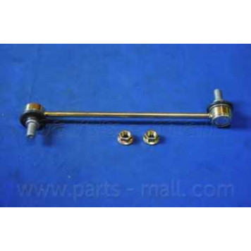 Тяга / стойка стабилизатора PARTS-MALL PXCLA-011-1