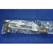 Тяга / стойка стабилизатора PARTS-MALL PXCLA-011