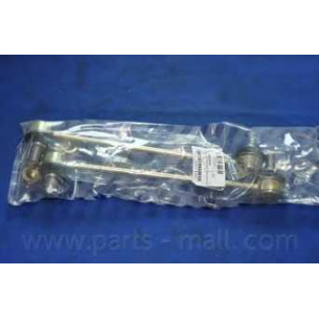 Тяга / стойка стабилизатора PARTS-MALL PXCLA-011