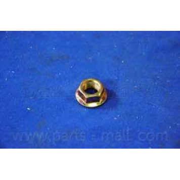 Тяга / стойка стабилизатора PARTS-MALL PXCLA-011-4