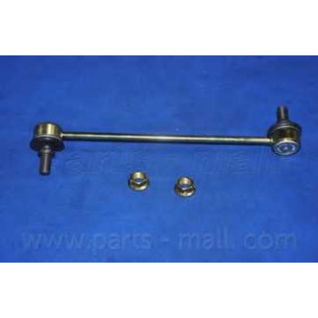 Тяга / стойка стабилизатора PARTS-MALL PXCLA-012-1