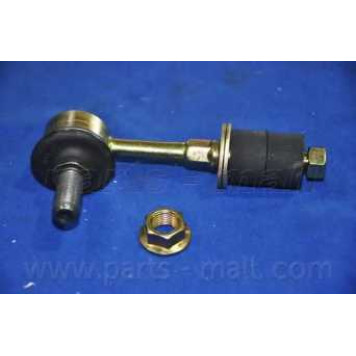 Тяга / стойка стабилизатора PARTS-MALL PXCLA-014-1