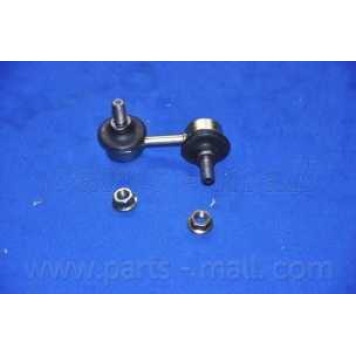 Тяга / стойка стабилизатора PARTS-MALL PXCLA-016-1