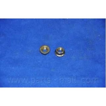 Тяга / стойка стабилизатора PARTS-MALL PXCLA-023-4