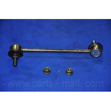 Тяга / стойка стабилизатора PARTS-MALL PXCLA-024-1
