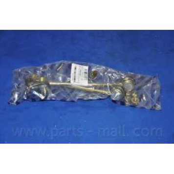 Тяга / стойка стабилизатора PARTS-MALL PXCLA-024