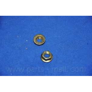 Тяга / стойка стабилизатора PARTS-MALL PXCLA-024-5