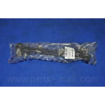 Тяга / стойка стабилизатора PARTS-MALL PXCLA-026