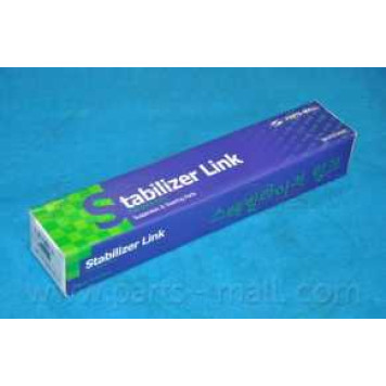 Тяга / стойка стабилизатора PARTS-MALL PXCLA-029-S