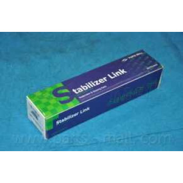 Тяга / стойка стабилизатора PARTS-MALL PXCLA-030-S