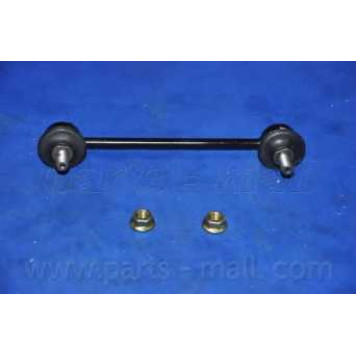 Тяга / стойка стабилизатора PARTS-MALL PXCLA-031-1