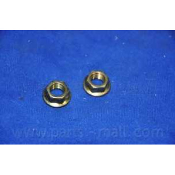 Тяга / стойка стабилизатора PARTS-MALL PXCLA-031-5