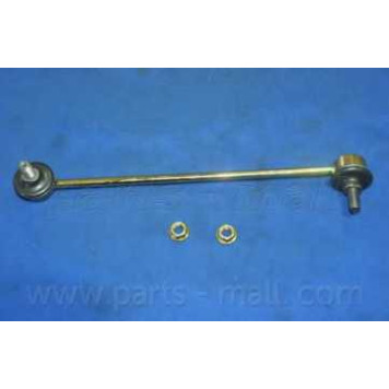 Тяга / стойка стабилизатора PARTS-MALL PXCLA-033-1