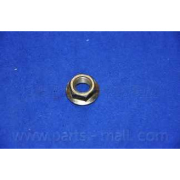 Тяга / стойка стабилизатора PARTS-MALL PXCLA-036-4