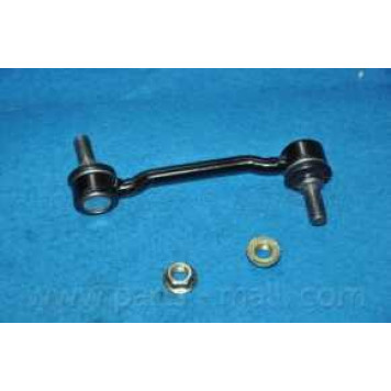 Тяга / стойка стабилизатора PARTS-MALL PXCLA-037-S-2