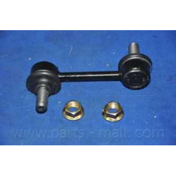 Тяга / стойка стабилизатора PARTS-MALL PXCLA-040-1