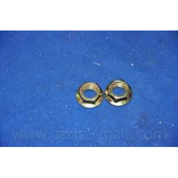 Тяга / стойка стабилизатора PARTS-MALL PXCLA-040-5