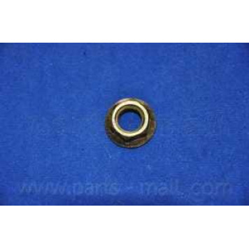 Тяга / стойка стабилизатора PARTS-MALL PXCLA-044-4