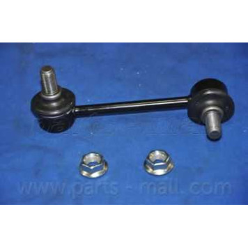 Тяга / стойка стабилизатора PARTS-MALL PXCLA-048-1