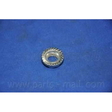 Тяга / стойка стабилизатора PARTS-MALL PXCLA-048-3