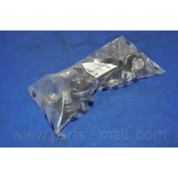 Тяга / стойка стабилизатора PARTS-MALL PXCLA-048